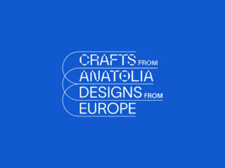 Crafts from Anatolia Design from Europe