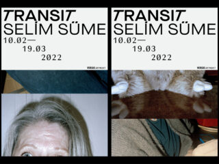 Transit / Selim Süme