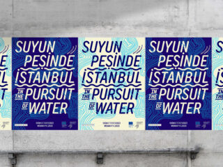Suyun Peşinde İstanbul