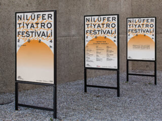 Nilüfer Tiyatro Festivali'24