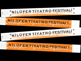 Nilüfer Tiyatro Festivali'24