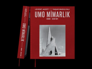 UMO Mimarlık