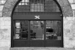Informal®Project