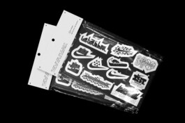 Informal®Project